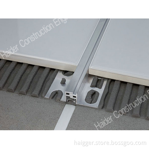 Movement Joint Control Joint